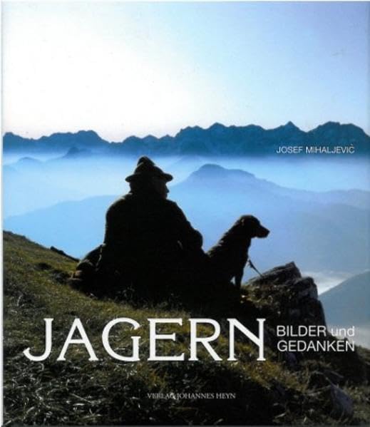 Jagern: Bilder und Gedanken