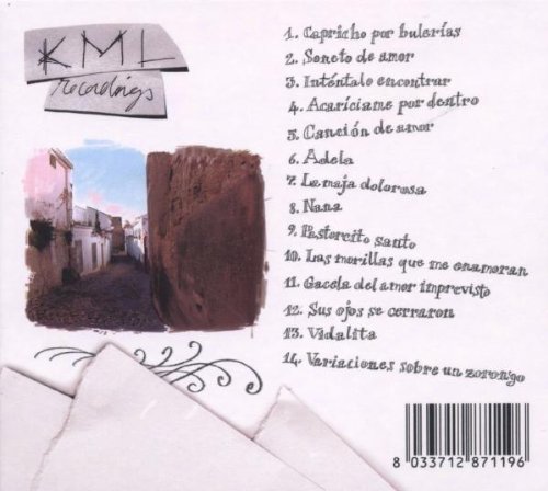 Vista 2 de De Fuego Y De Agua