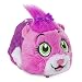 ZhuZhu Pets Pajama Party Sophie 4" Hamster Toy with Sound and Movement