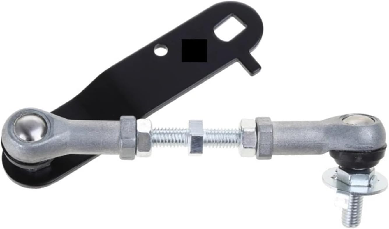 Suspension Car Body Headlamp Height Level Sensor Prius Tacoma Fit for Lexus RX350 RX330 RX400h 48906-35010 894076