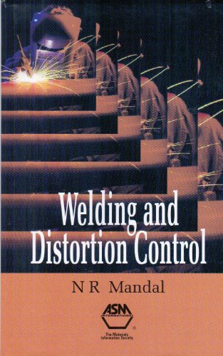 Welding and Distortion Control view 2