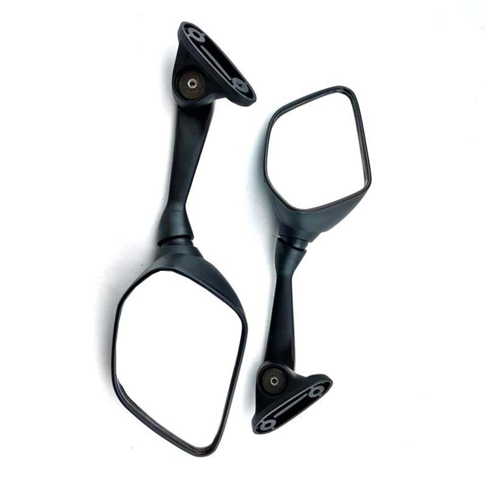 Espejo retrovisor lateral de alta resistencia para carenado YZF-R3 6
