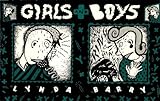 Girls and Boys