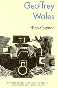Paperback Geoffrey Wales Book
