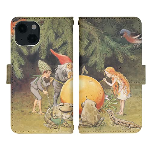 Galaxy A36 5G SC-54F �p �P�[�X �x���g���� �蒠�^ �J�o�[ �X�}�z�P�[�X di900(P) �G���T �x�X�R�t �G �G�� �A�[�g �|�p ���p �G�{