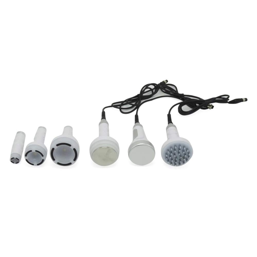 Ultrasonic Kavitation Vakuum Fett-Abbau Skin Rejuvenation MassagegeräT Ultraschall Radio Frequenz Beauty Slimming Cellulite Machine Fettverbrennung Maschine Spa Fettentfernungsmaschine Rf 80K