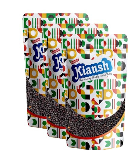 Image of Kiansh Spices (Rai, 600g (3x200g))