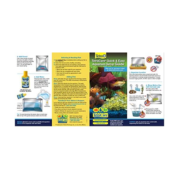 Tetra-55-Gallon-Aquarium-Kit-with-Fish-Tank-Fish-Net-Fish-Food-Filter-Heater-and-Water-Conditioners Tetra-55-Gallon-Aquarium-Kit-with-Fish-Tank-Fish-Net-Fish-Food-Filter-Heater-and-Water-Conditioners