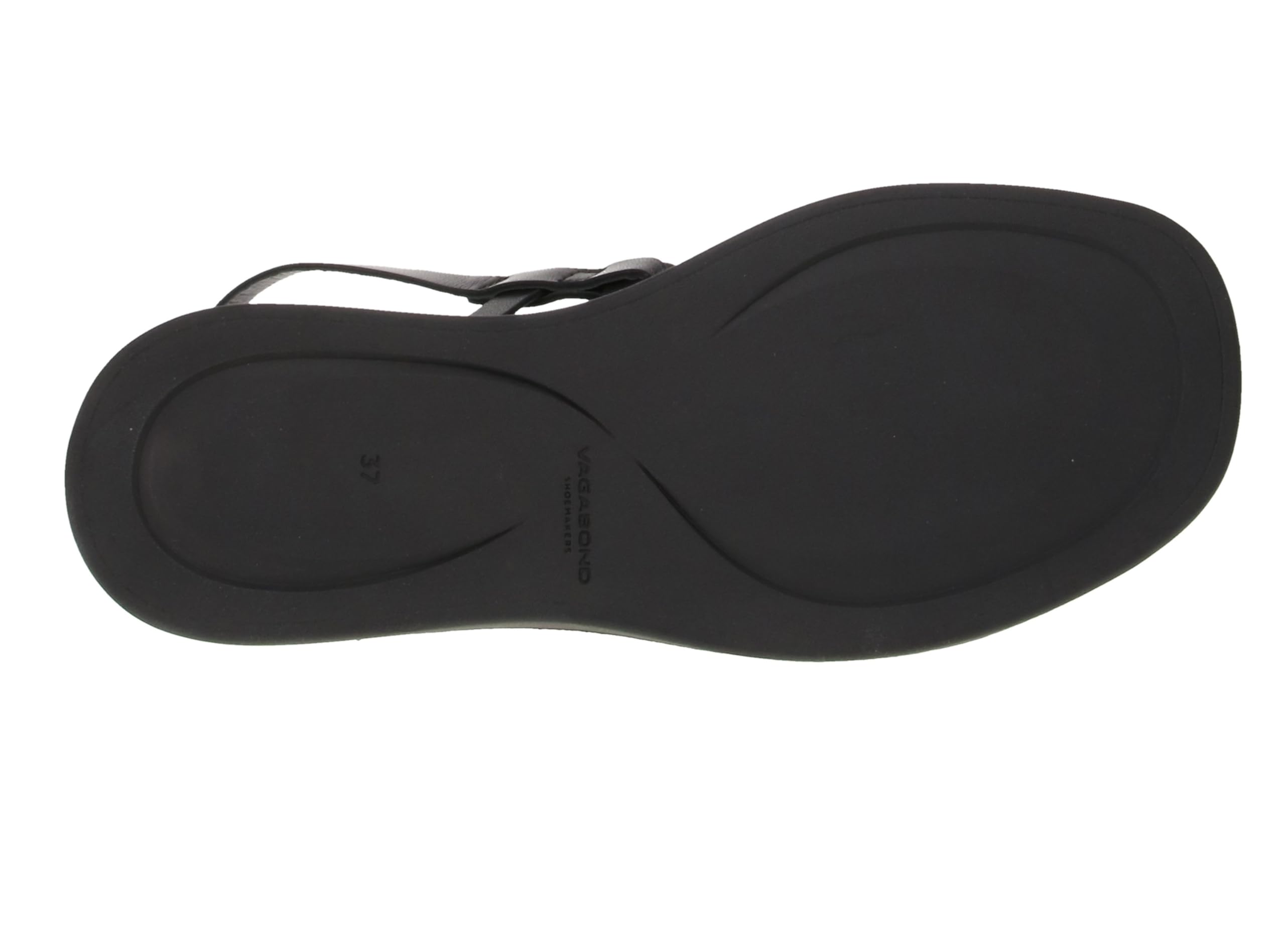 Vagabond 5757-501-20 Connie - Damen Schuhe Sandaletten - Black