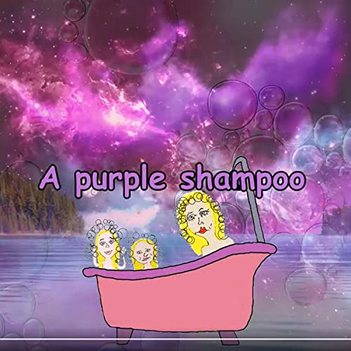 Purple shampoo Shopping Online In Pakistan