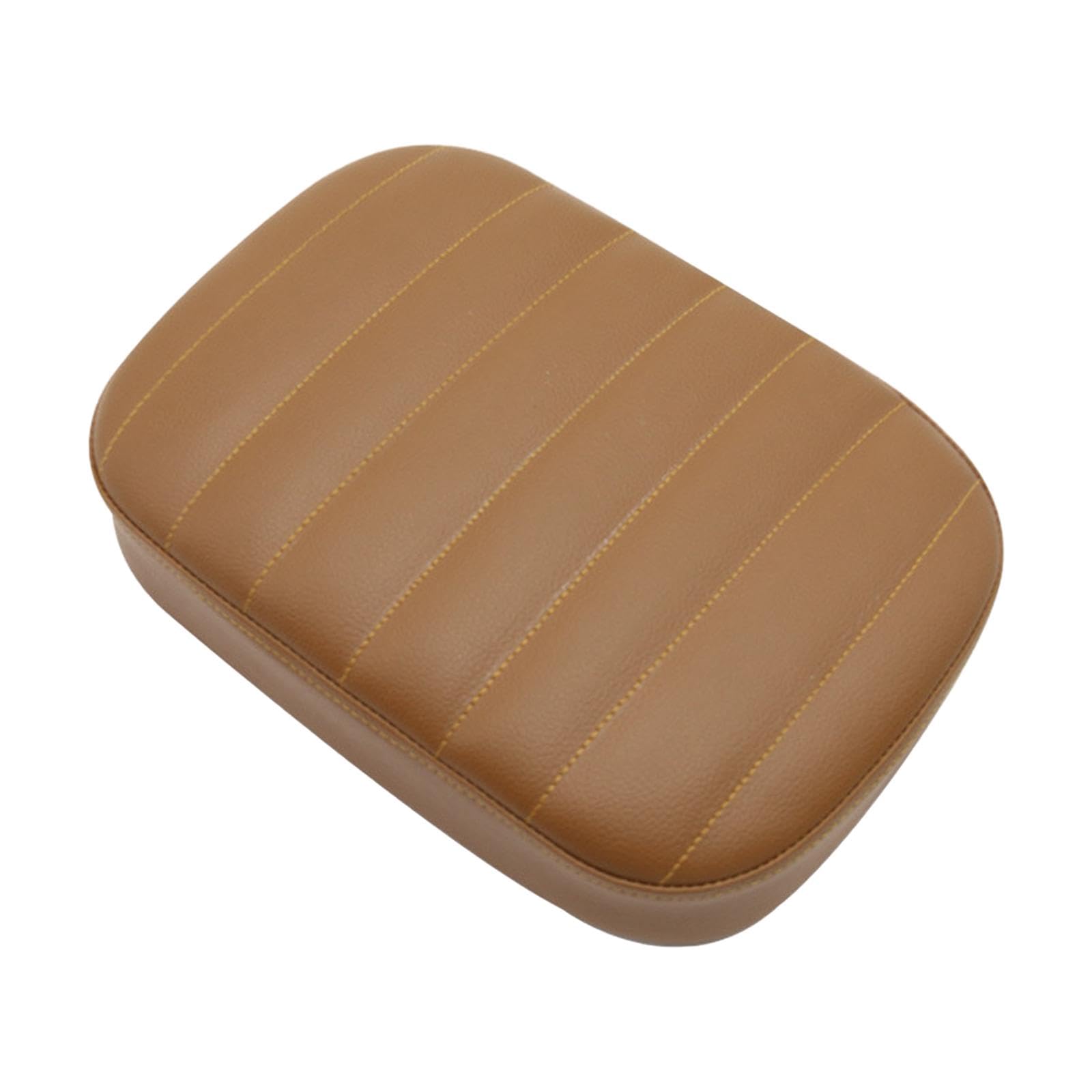 Motorcycle Passenger Pad Seat 8 Suction Cup Replaces for Harley x48 72 Style A-image-45