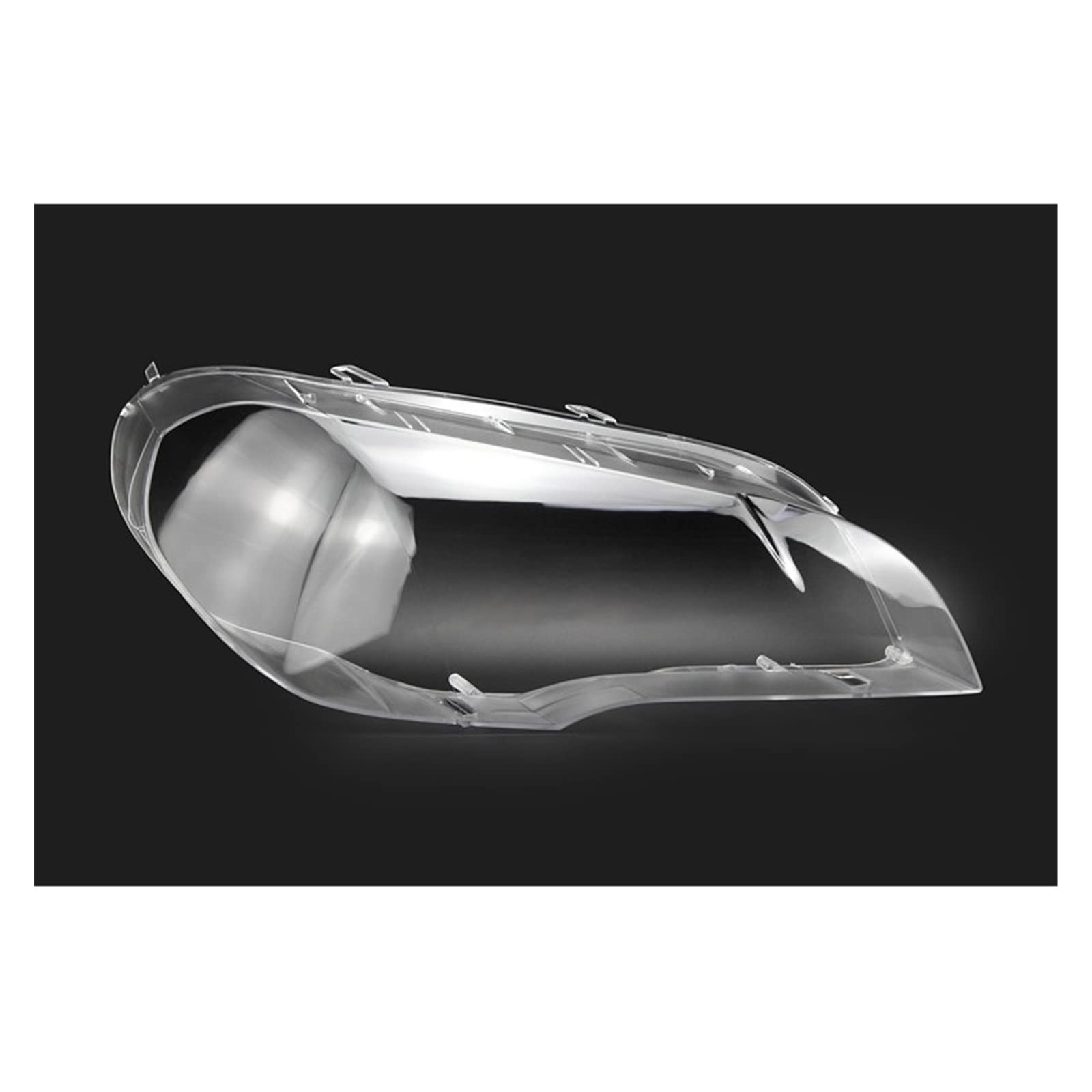 LHyfA Phare Coque Voiture pour BMW X5 E70 2007 2008 2009 2010 2011 2012 2013,Couvercle Phare Avant Voiture Lentille Phares Verre Transparent Abat-Jour Lampe,B-Right LHyfA Phare Coque Voiture pour BMW X5 E70 2007 2008 2009 2010 2011 2012 2013,Couvercle Phare Avant Voiture Lentille Phares Verre Transparent Abat-Jour Lampe,B-Right
