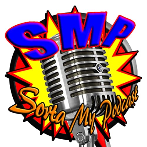Sorta My Podcast cover art