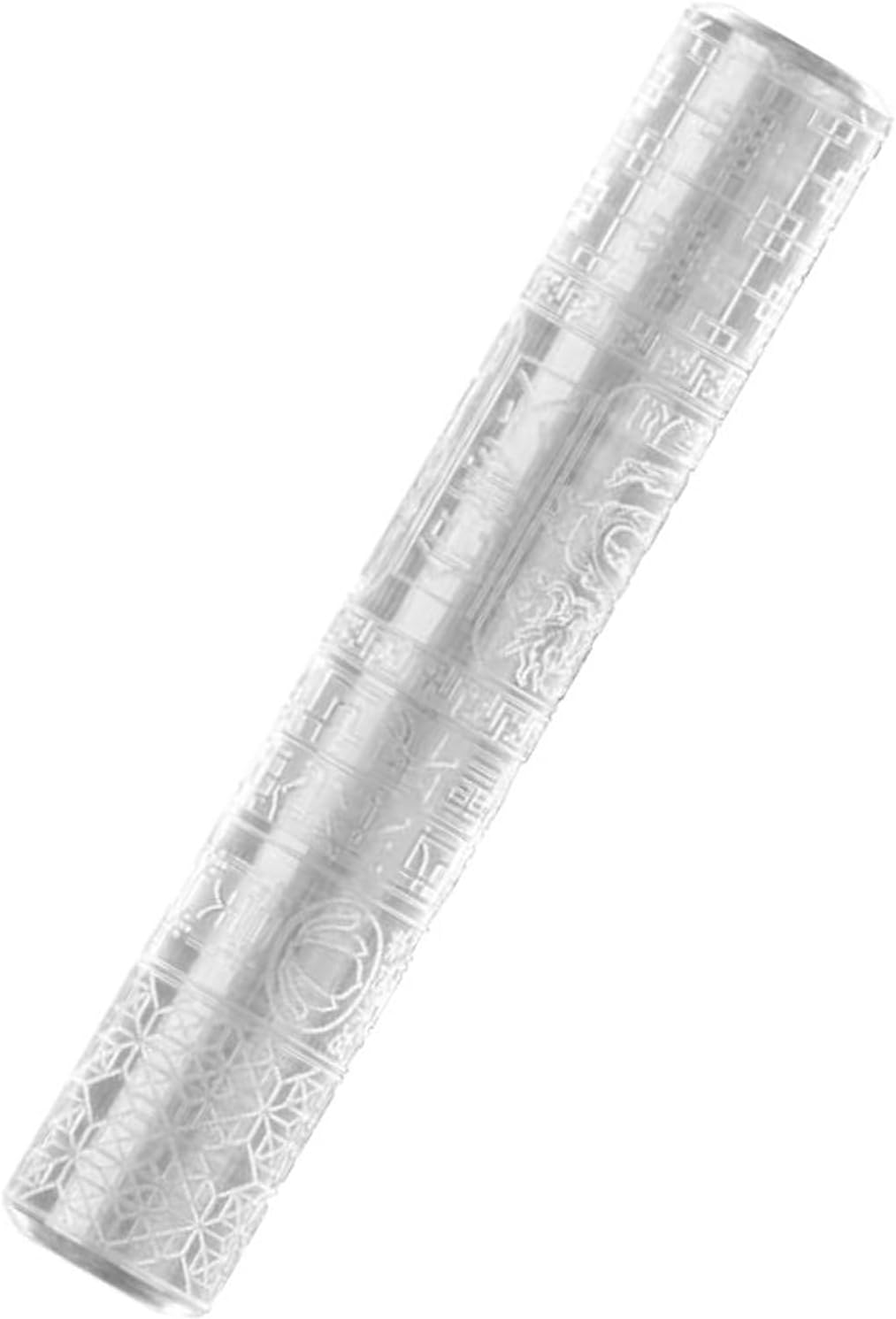 Green Stuff World Rolling Pin - Chinese 2167
