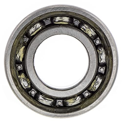 Roulement de roue Polaris 454014 pour réparer le jeu de moyeu