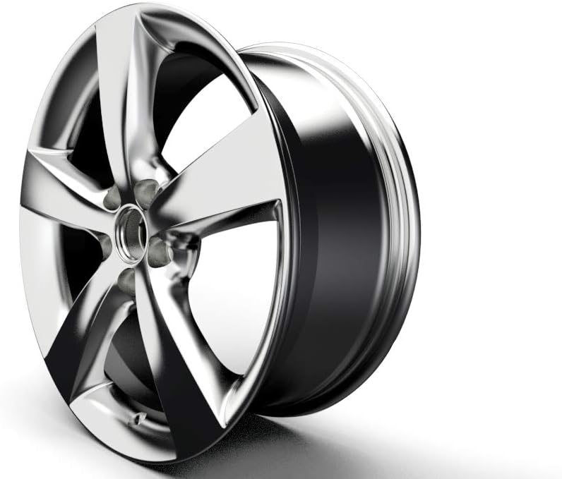 Mopar 1TH67JXYAB 18" Aluminum Wheel