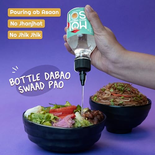 Image of MOI SOI White Vinegar Sauce, 175g