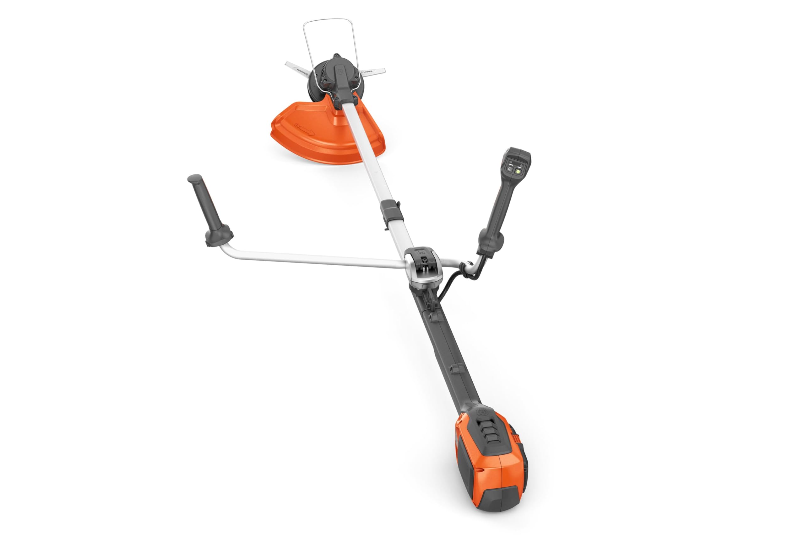 Husqvarna 220iR Coupe-Bordures sur Batterie