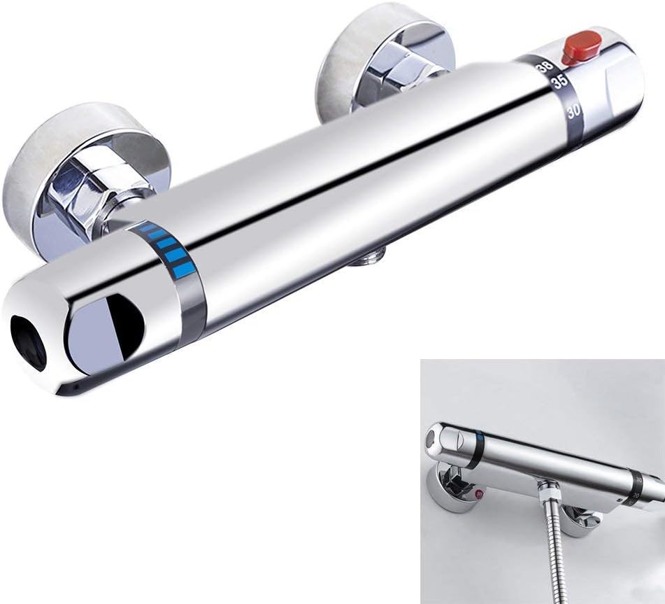 luce a disco per doccia