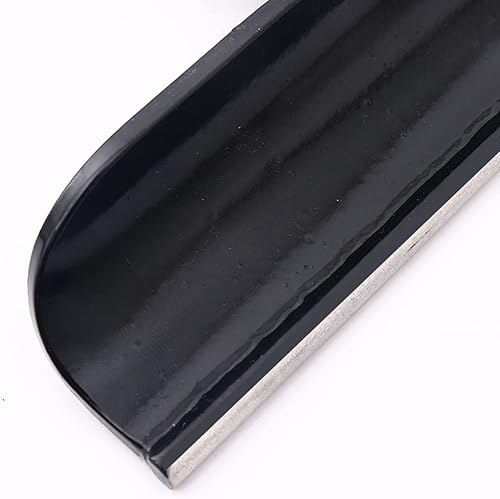 Miniatura 4 de Soporte de herramientas de torno de acero inoxidable de 6 pulgadas para carpintería Torno de torneado de madera Resto, poste de 1 pulgada