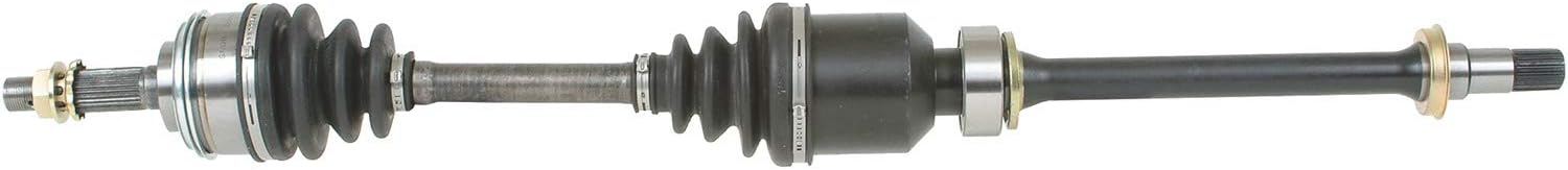 Cardone 66-5010 New CV Axle