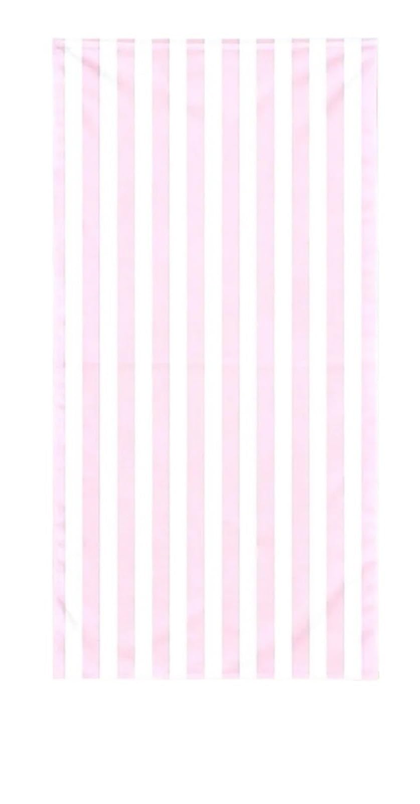 Telo mare extra large di grandi dimensioni: morbida microfibra leggera per il massimo comfort(100x200cm(39x79in))