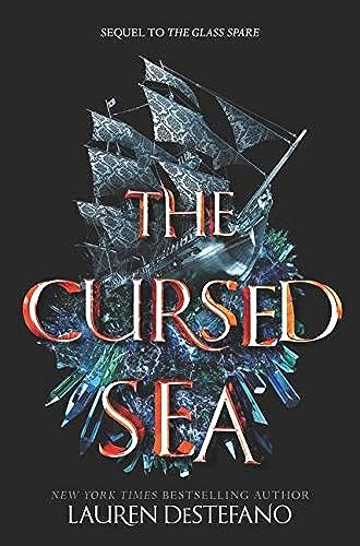 The Cursed Sea view 2
