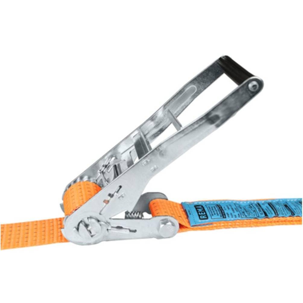Zurrgurte 500 daN 121 x 82 x 583 mm - belastbar und sicher - D-Work