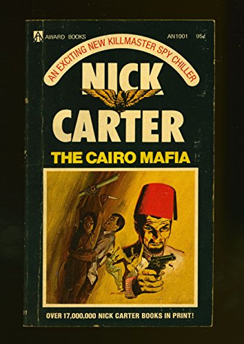 The Cairo Mafia / Cairo