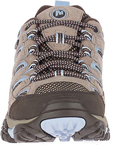 Image of Merrell Women's MOAB 2 WTPF Hiking Shoe
