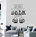 Citas Tatuajes De Pared No Te Preocupes Cerveza Feliz Alcohol Vinilo Vinilos Para Ventanas Bar Discoteca Fiesta Decoración Interior Letras Mural 42X53 Cm