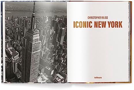 Iconic New York: (Revised Edition)