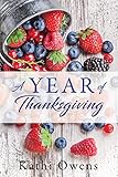 A Year of Thanksgiving