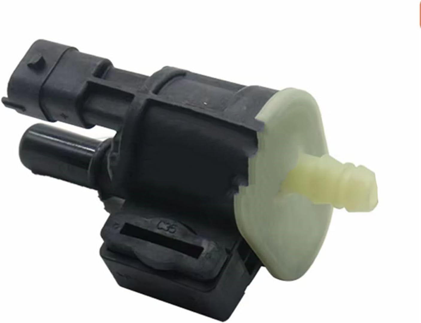 for Jeep for Cherokee 2014-2020 for Wrangler 2018 Automotive Carbon Canister Solenoid Valve Accessories 4627694Aa