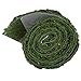 FUNFLO Roll of Moss Table Runner for Woodland Wedding Decor, Green (12