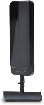 Amped WA12 Wireless High Power 12dBi Omni-Directional Wi-Fi Antenna