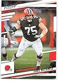 2022 Panini Prestige #72 Joel Bitonio Cleveland