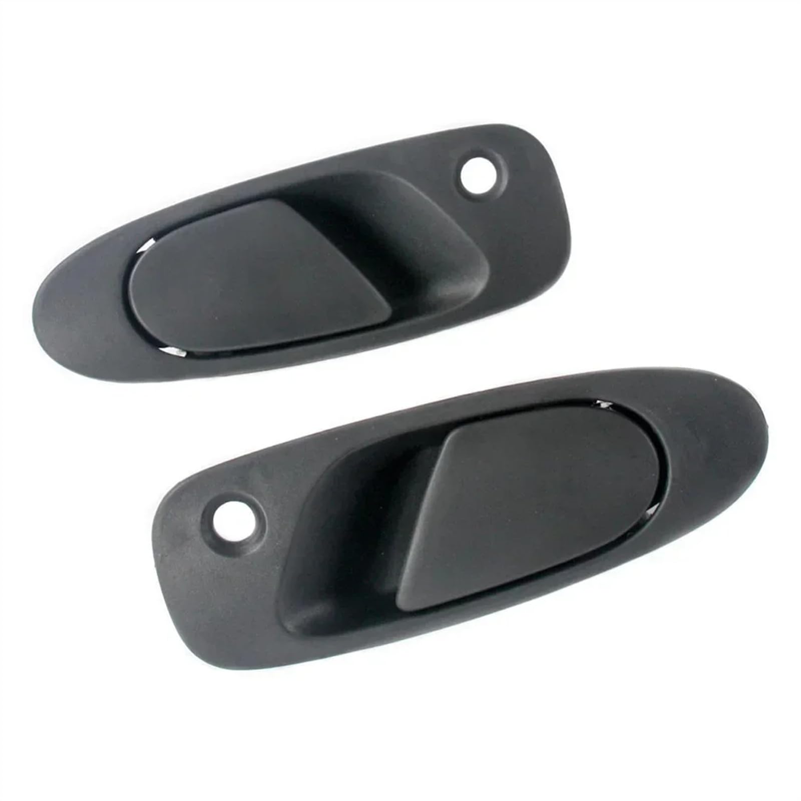 Lzbzhb One Color Car Exterior Outsidedoor Handle Car Exterior Door Handle Accessories For Civic For Eg6 For Eg4 For Ej1 For Eg9 For Eg8 1992 1993 1994 1995