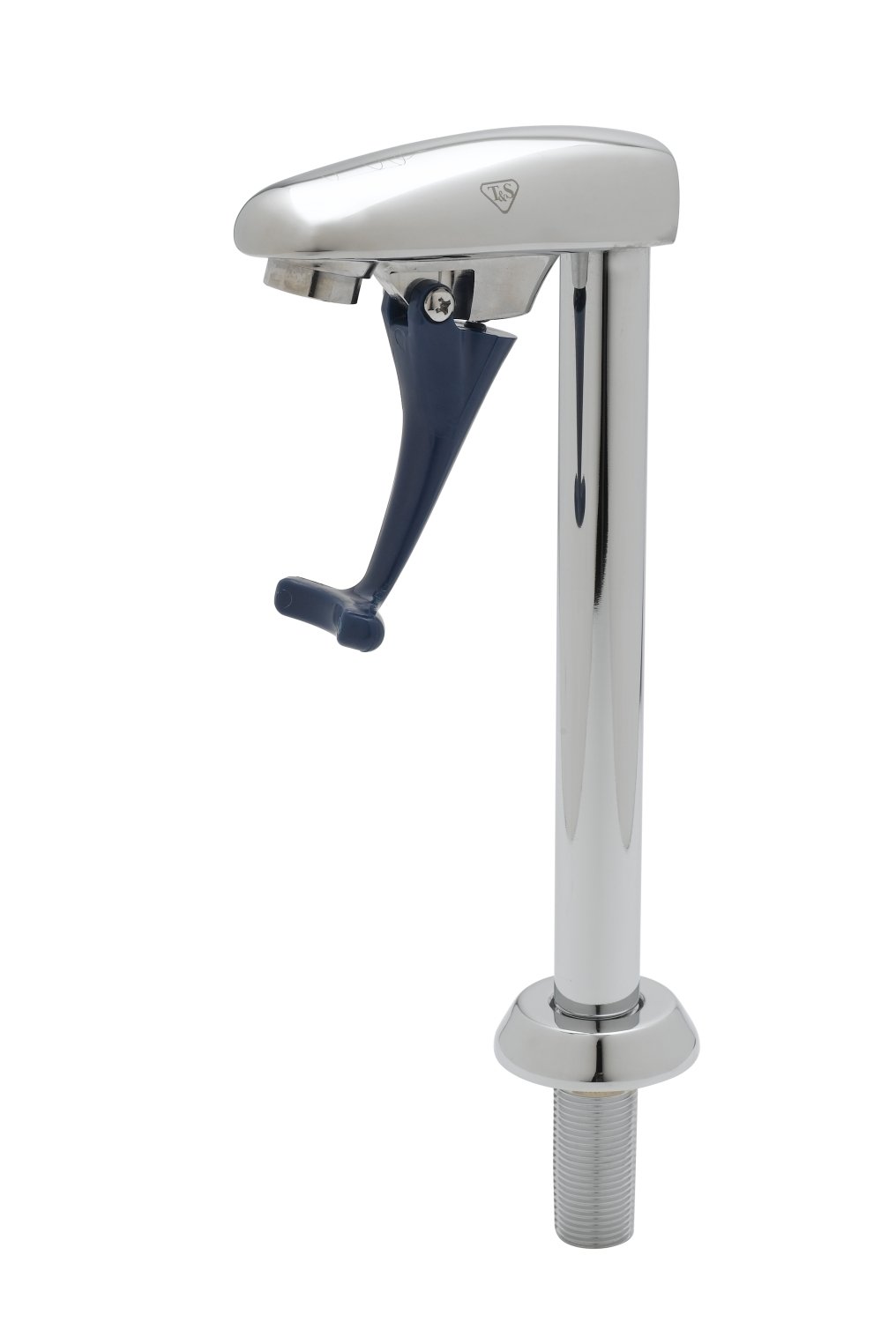 T & S Brass B-1211 Faucet Station Eau Fraîche pour Bar et Buffet