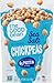 The Good Bean Chickpea Snack-Sea Salt-6 oz