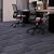 16-Pack 20"x20" Carpet Tiles, Non-Adhesive Soft Padded Floor Squares with Seamless Look for Home, Office, Indoor & Outdoor Use (43 Sq Ft) (K3)