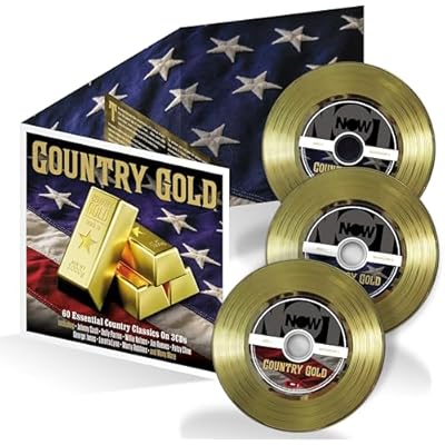 Country Gold