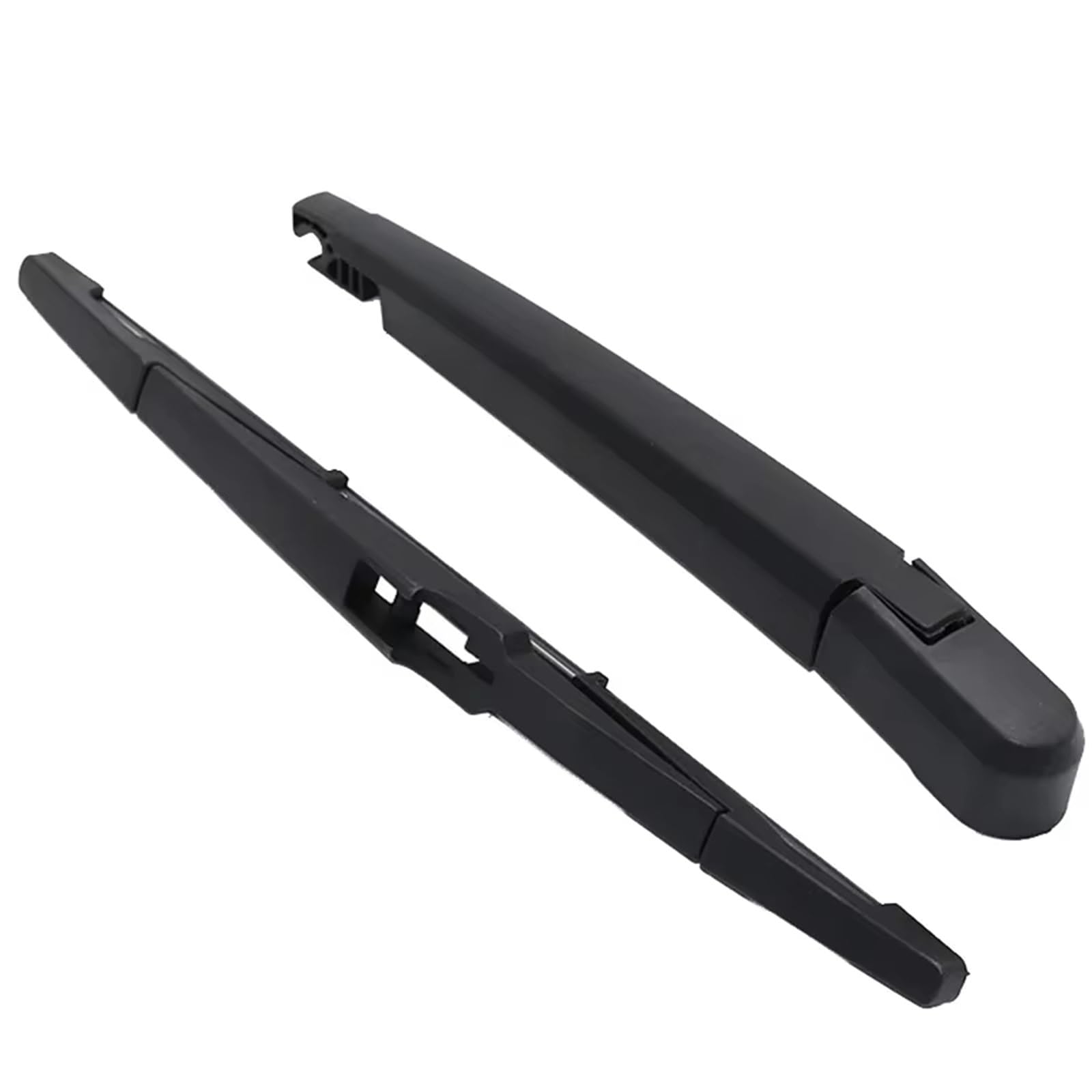 Limpiaparabrisas Para Buick Para Encore Para GX 2020-2025 Limpiaparabrisas Trasero Para Juego De Brazo Parabrisas Ventana Trasera Limpiaparabrisas Trasero