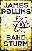 Produktbild Sandsturm - SIGMA Force: Roman