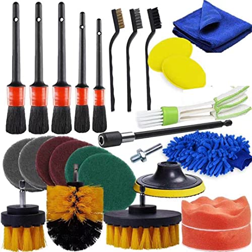 Best Sellers The most popular items in Automotive Brushes
