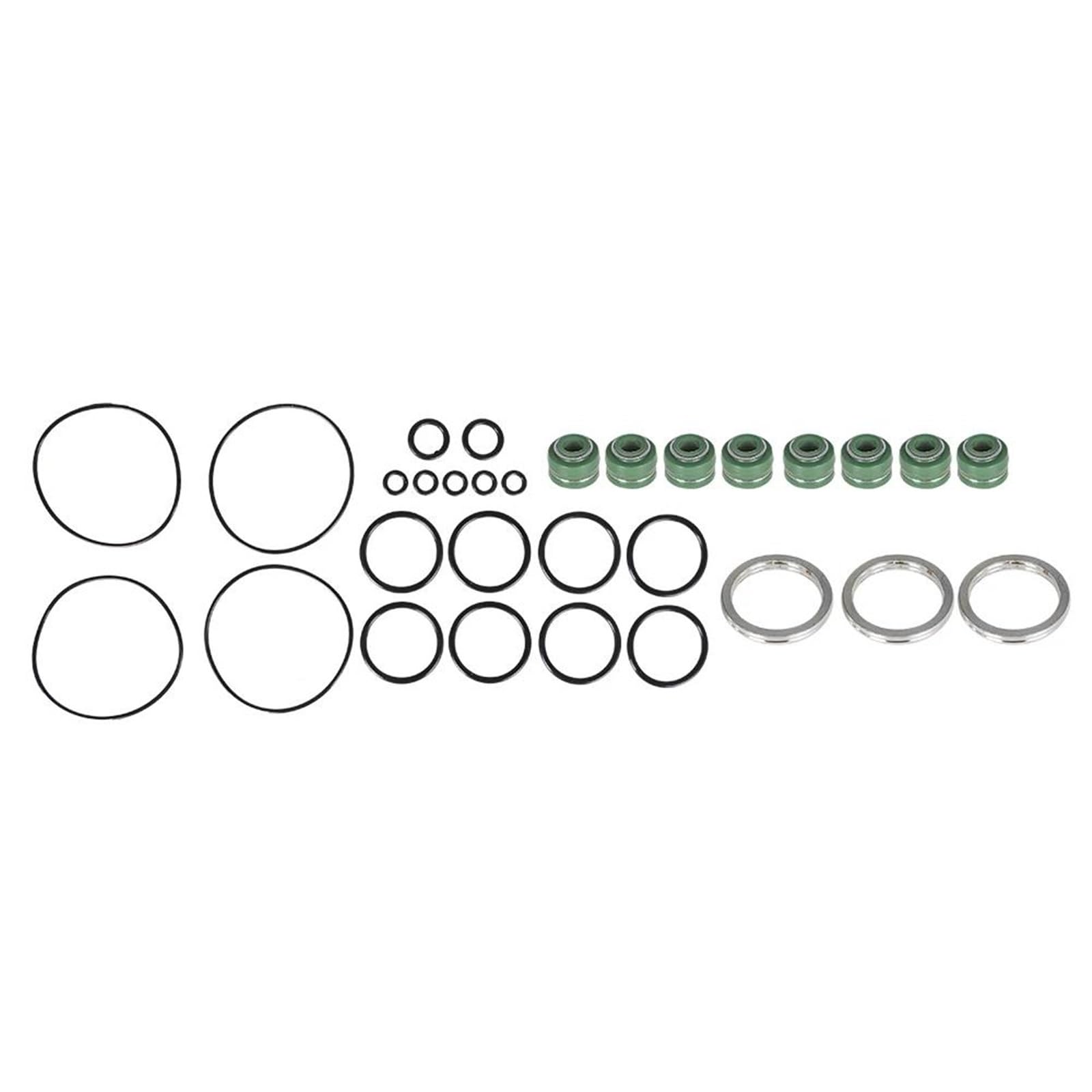 Set Di Guarnizioni Cilindriche Kit Completo Di Revisione Motore Per Moto Set Guarnizioni E Paraoli Per Per CB750, Per CB750F, Per CB750K (1969-1976)