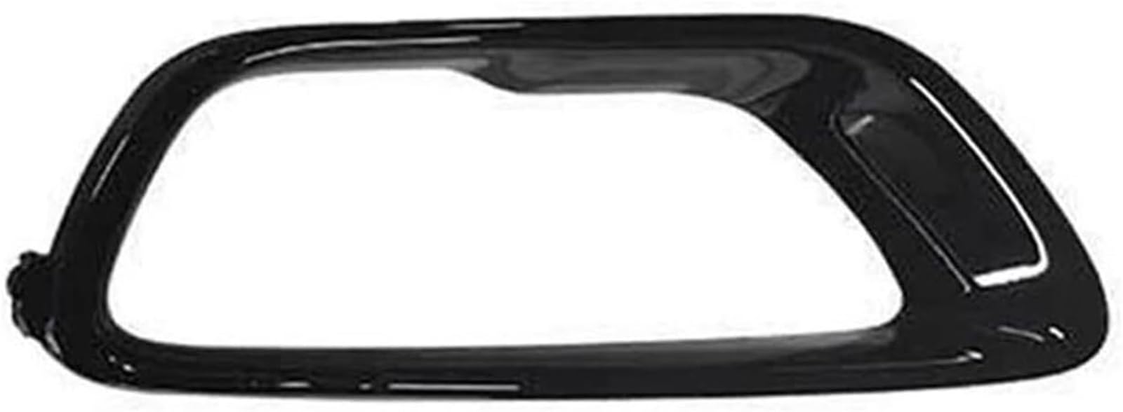 Cache feu antibrouillard Jeep Grand Cherokee pour vos trajets