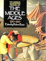 The Middle Ages 1250-1520 B01J19QT3C Book Cover