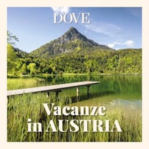 Vacanze in Austria cover art