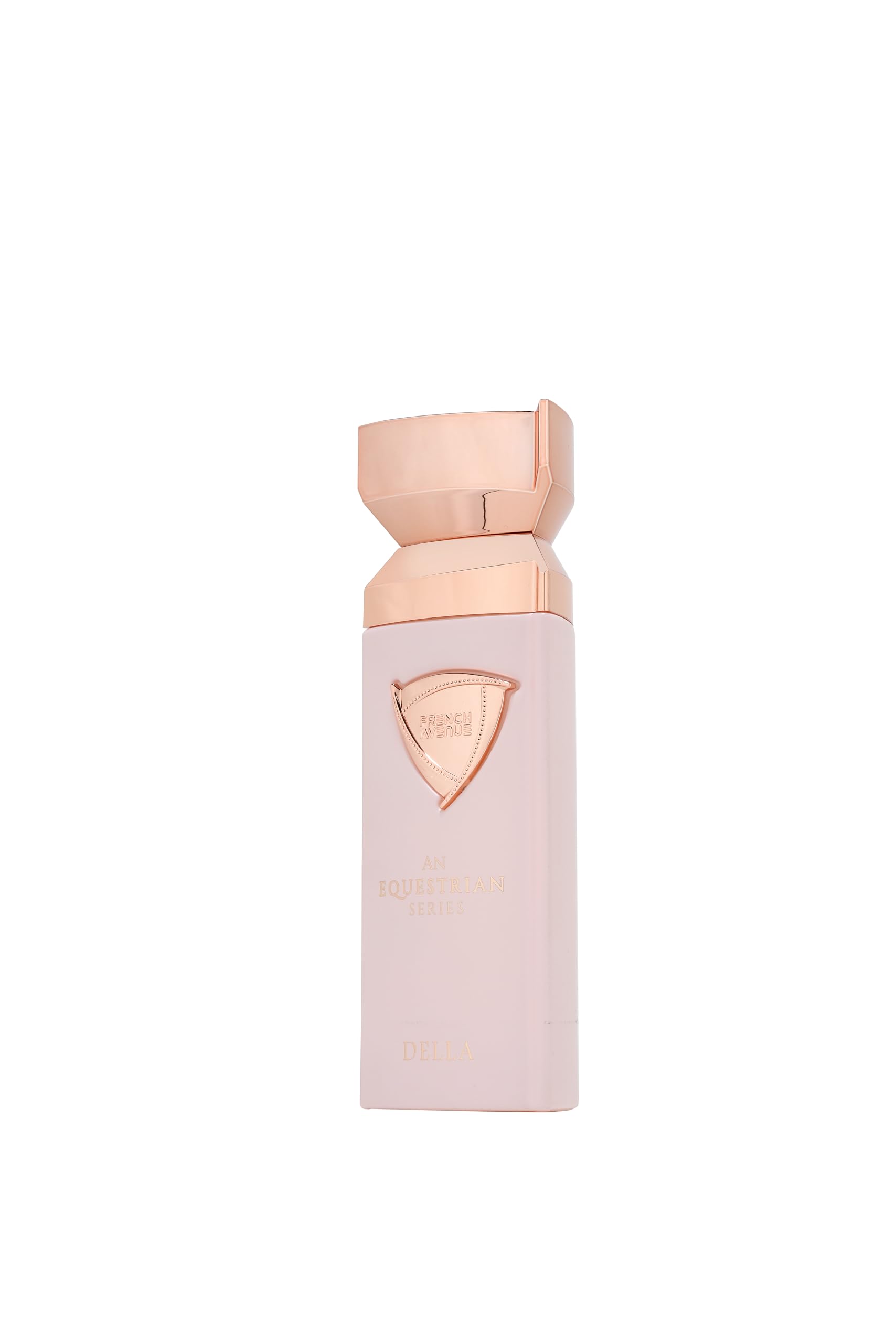 Amazon.com : Della An Equestrian Series EDP 100ml by French Avenue